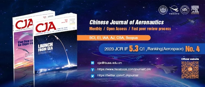 Chinese Journal of Aeronautics